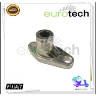 Water Pump Connecting Tube Tractor Fiat 640 (4673807) (03FT-015.TK)