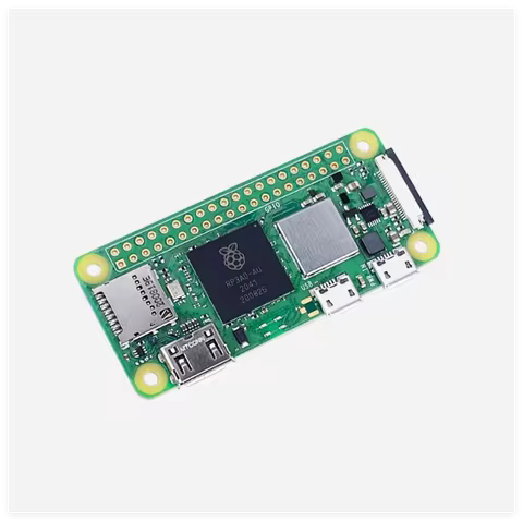 1PCS/LOT Pi Zero Raspberry Pi Zero 2 W