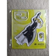 [ OFFICIAL ] Anime " Kaiju no. 8 " Merch Standee/