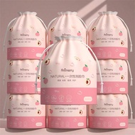 1/2 chiếc khăn mặt mềm mại, thân thiện với da, mịn, bông xốp, dày dặn có họa tiết ngọc trai, thích h