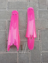 TERMURAH!!! Spakbor Plastik Sepeda Anak Ukuran 12-16-18" / Realpict
