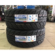 OTANI BM2000 245/45/18 245/45ZR18 2454518 245-45-18 245 45 18 TAYAR BARU MADE IN THAILAND SEMISLICK