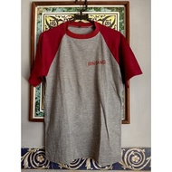 KD458 preloved kindergarten sports t-shirt