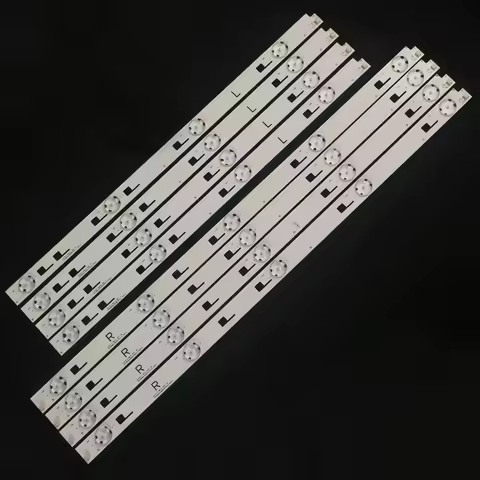 New LED backlight bar for SONY 49-inch TV KD-49XD7005 LC490EQY-SJA3 KD-49xD7005 KD-49XD7066 LC490eQY