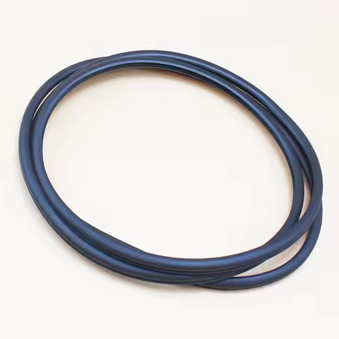 Car Styling Flex Sunroof Cover Seal Weatherstrip fit for Chevrolet Cruze 2009-2014