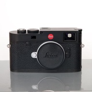 Leica M10 black chrome