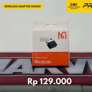 USB WIRELESS ADAPTER MCDODO