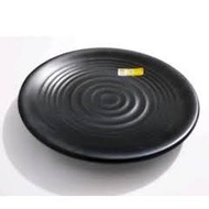 9" ROUND TEMBIKAR PLATE 8" SQUARE TEMBIKAR PLATE 9"/