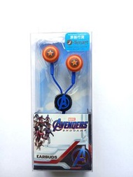 正版全新復仇者聯盟美國隊長耳機