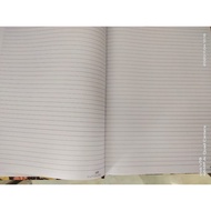 PAPERLINE 200 Folio HARD COVER BOOK 200 LBR FOLIO HC F4