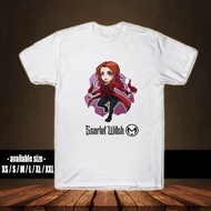 Scarlet Switch Avengers End Game Cool Design (NXT61)