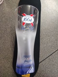 Kronenbourg 1664 Blanc 啤酒杯