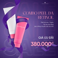 Skin Peeling Body Cream Combo & Hm Store Skin Care - Retinol Body Cream Regenerating Body Whitening 