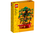 HAPPY BRICKS - LEGO FESTIVAL - 40648 - MONEY TREE