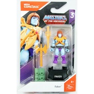 Mega Construx - Faker Series 3