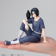 【新貨預訂】[GEM]《火影忍者》掌心上的 鼬太知 G.E.M. series NARUTO Shippuden Palm size Itachi 火影 忍者 內輪 鼬 太知 宇智波 景品