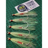 Assist Hook Tenggiri Killer