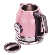 Sale 1.8L Electric Kettle Stainless Steel Tea With Temperatur