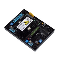 Automatic AVR SX460 Voltage Regulator AVR Voltage Stabilizer Board for Generator Voltage Regulator [