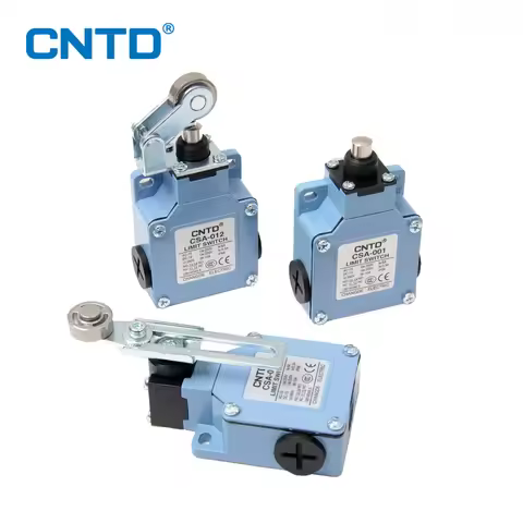 CNTD Limit Switch Micro Switch CSA-001 CSA-003 CSA-012 CSA-031 CSA-021 CSA-061 CSA-071 Waterproof Mo