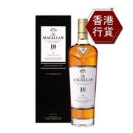 Macallan 18y Sherry Oak (2023 Edition) 700ml