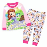 [READY STOCK] Sofia The First CMG009