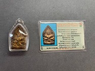 坤平佛 人緣坤平 佛牌 有卡(超異性緣)