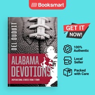 Alabama Devotions - Paperback - English - 9781563096051