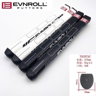 Golf [In Stock] Golf Club Grip Evnroll PU Grip Bold Triangular Golf Putter Grip
