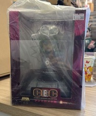 全新 Kidslogic CBC Cosmos Burning Collection Saint Seiya Shun Andromeda 聖鬥士星矢 仙女座 瞬