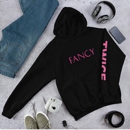 TWICE FANCY ONE IN HOODIE JACKET MILLIONa
