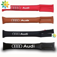 Audi Audi RS Sline Fiber Pattern Car Seat Gap Plug Car Leak Proof Stripq7 Q3 A5 A7 a Frontier Fortress PiecesA6 TT Q3