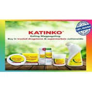 KATINKO Ointment 10g/ 30g/ Roll-On/ Stick