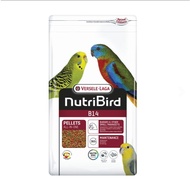 Nutribird B14 (800 g.) Fopus Food Lovebird Small Birds
