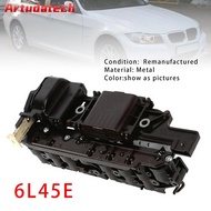 Artudatech 6L45E Automatic Transmission Control Module TCM For BMW 128I E92 E90 2011-2013 Car Access