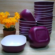 Thai Airways Melamin Cup Size 4 * 9 Cm.use For Sweet Fishy Food Products On The Plane Ready To Ship