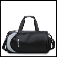Bechao Duffel Bag, Latest Men's Gym Sports Travel Bag Wanita
