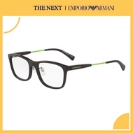 แว่นสายตา Emporio Armani 3165F แว่นสายตาสั้น สายตายาว แว่นกรองแสง กรอบแว่นตา by THE NEXT