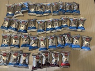 illy 意利咖啡膠囊 capsule decaffeinato