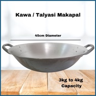 ❏ ✧ ∇ Aluminum Kawa (Talyasi)