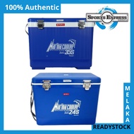 Lion Star Cooler Box Marina 35/24 Liter  [100% Authentic] - Sports Express