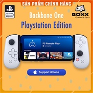 Backbone One Controller for iPhone PlayStation Edition