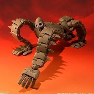 全新 Bandai Souzou Galleria Castle in the Sky Laputa Robot Full Action Ver. 天空之城 想像羅布加利亞 機器人兵