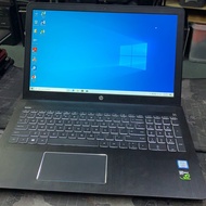 HP PAVILLION 15 Gaming laptop (i5 -7th gen/8GB/1TB/NVIDIA GTX 1050)