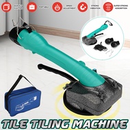 100x100cm Tiling Tiles Machine 40kg Ceramic Tile Vibrator Suction Cup  Automatic Floor Vibrator Leveling Tools