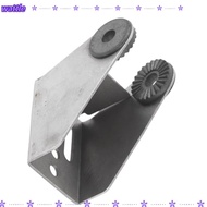 WATTLE Transducer Mounting Bracket, 740162-1 Metal Transducers Bracket, Mounting Plate Transducer Mo