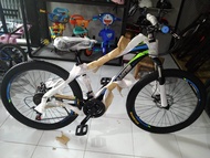 Sepeda gunung MTB 26 Atlantis AT 69.murah