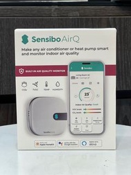 🔥全新現貨震撼優惠🚀Sensibo AirQ 智能空調遙控器 附有空氣質素監察器 Air Q