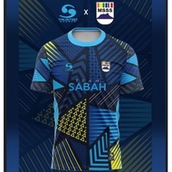 MSSS Sabah Tshirt Jersey