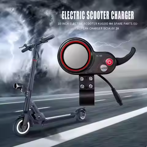 Original Controller For Kugoo Kukirin M4 /m4 Pro Universal Controller Electric Scooter M4 Pro Skateb
